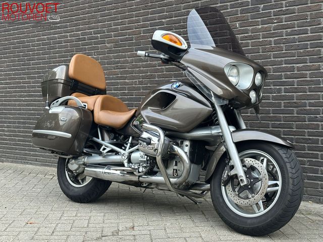 bmw - r-1200-cl