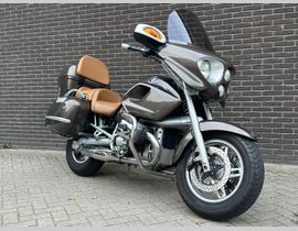 BMW R 1200 CL 2002