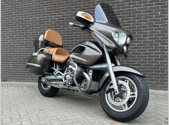 BMW R 1200 CL 2002 occasion