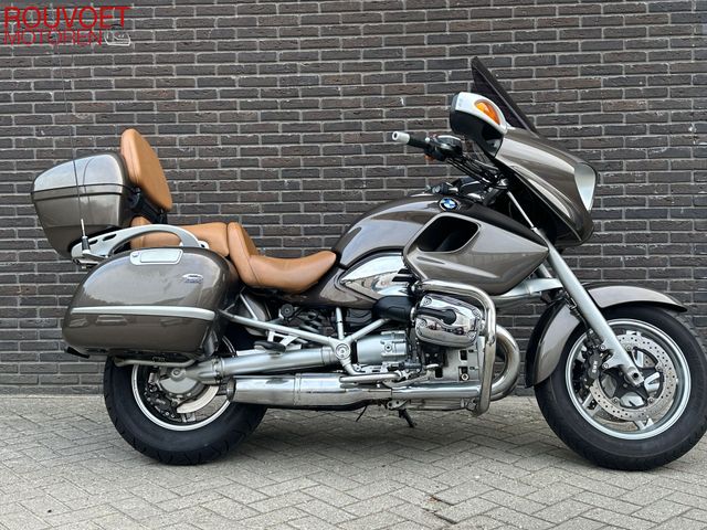 bmw - r-1200-cl