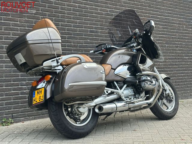 bmw - r-1200-cl