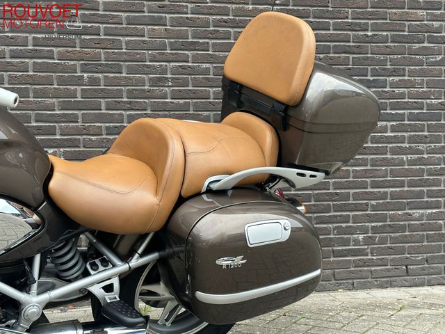 bmw - r-1200-cl