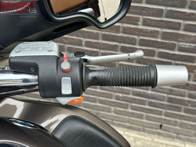 bmw - r-1200-cl