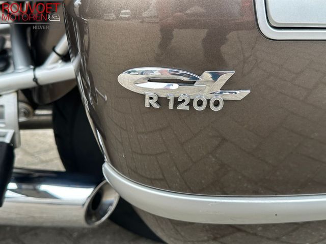 bmw - r-1200-cl