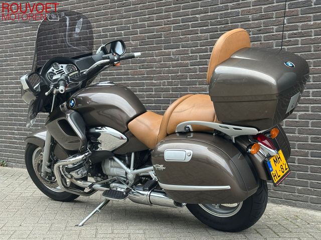 bmw - r-1200-cl