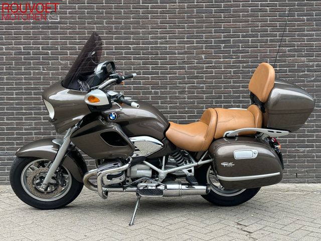 bmw - r-1200-cl