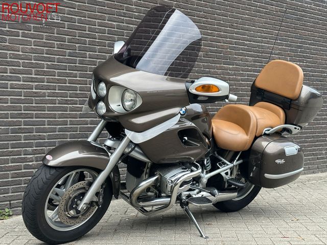bmw - r-1200-cl