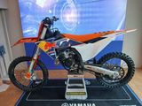 KTM 125 SX