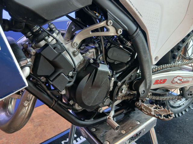 ktm - 125-sx
