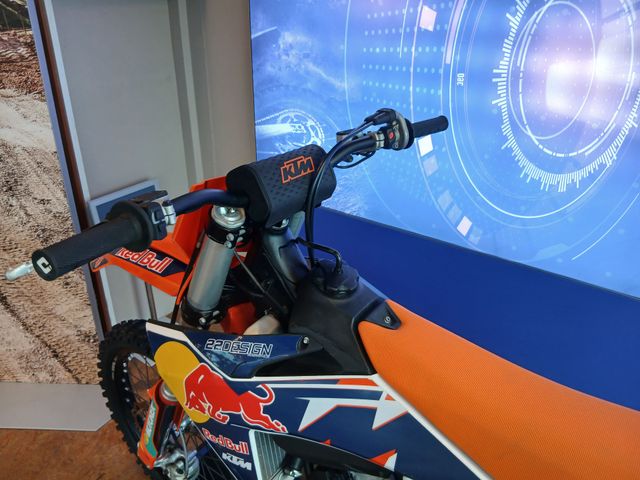 ktm - 125-sx