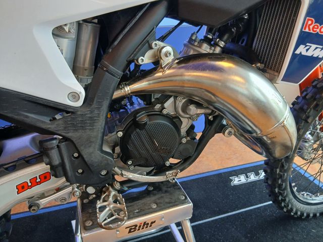ktm - 125-sx