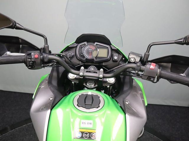 kawasaki - versys-x-300