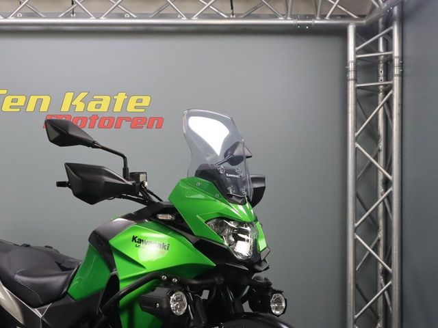 kawasaki - versys-x-300