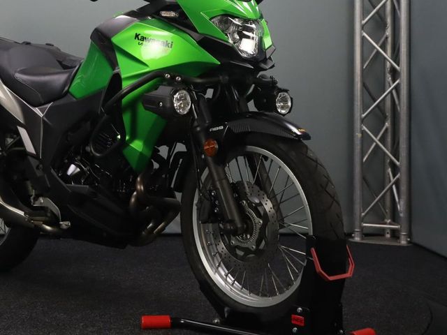kawasaki - versys-x-300