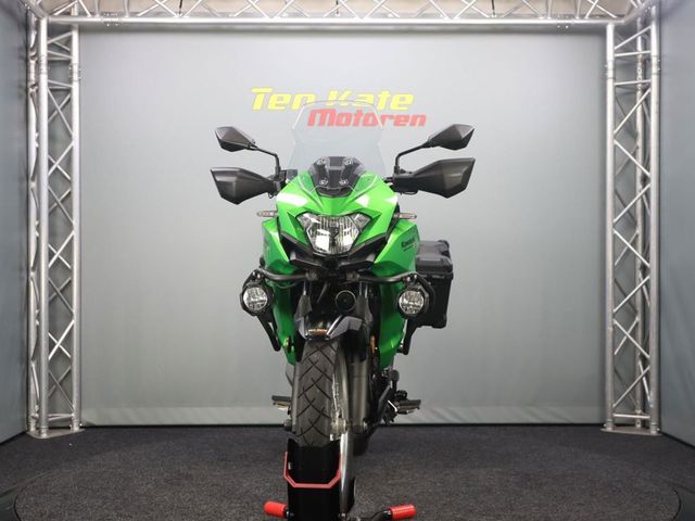 kawasaki - versys-x-300