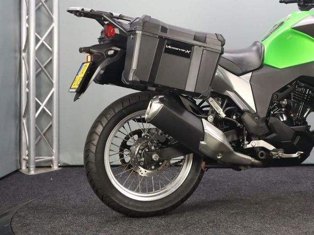 kawasaki - versys-x-300