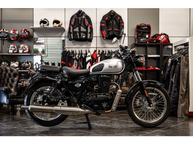 benelli - imperiale-400