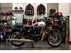 BENELLI IMPERIALE 400