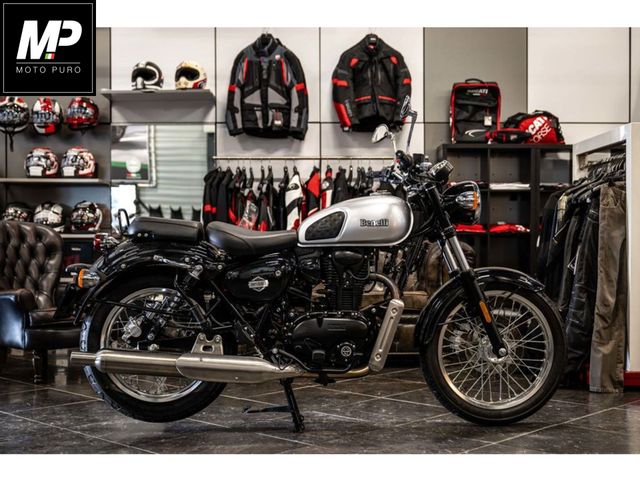 benelli - imperiale-400