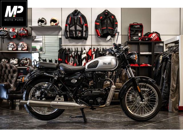 benelli - imperiale-400