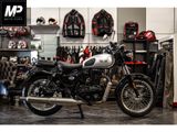 BENELLI IMPERIALE 400