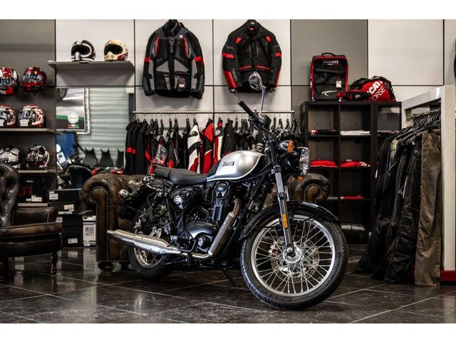 benelli - imperiale-400