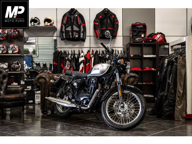 benelli - imperiale-400