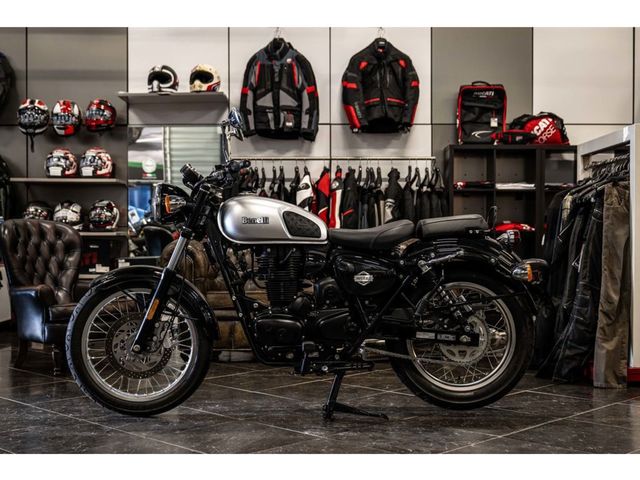 benelli - imperiale-400