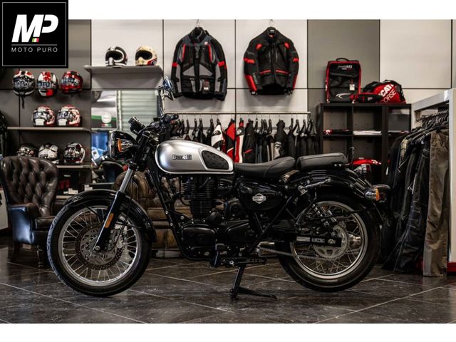 benelli - imperiale-400