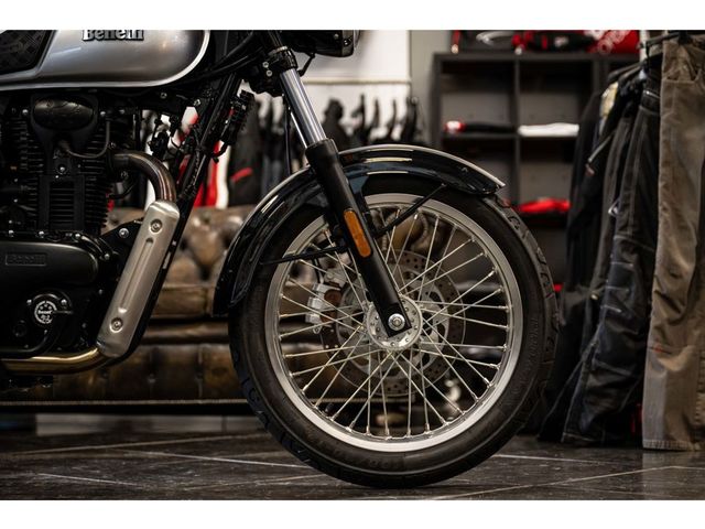 benelli - imperiale-400