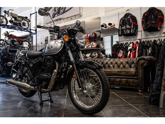 benelli - imperiale-400