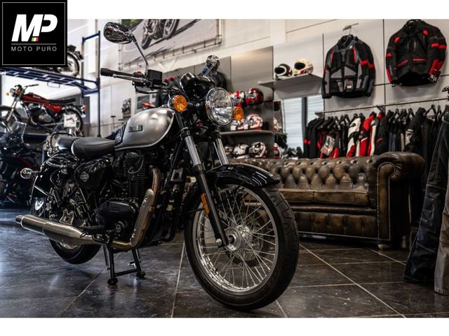 benelli - imperiale-400