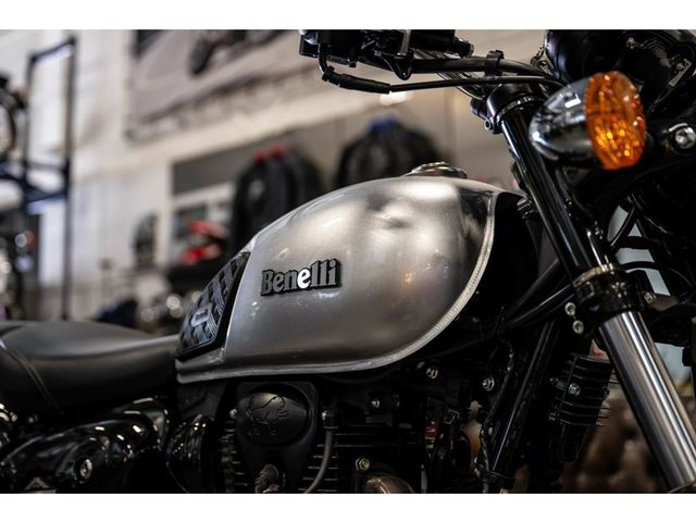 benelli - imperiale-400