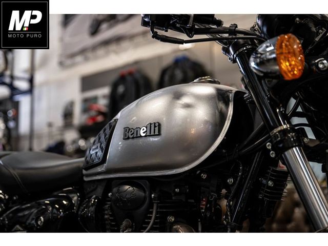 benelli - imperiale-400
