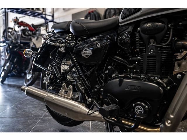 benelli - imperiale-400