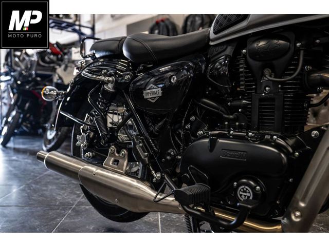 benelli - imperiale-400