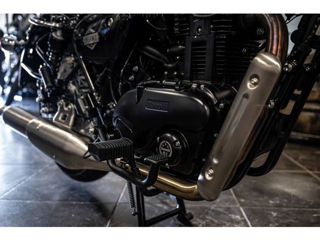 benelli - imperiale-400