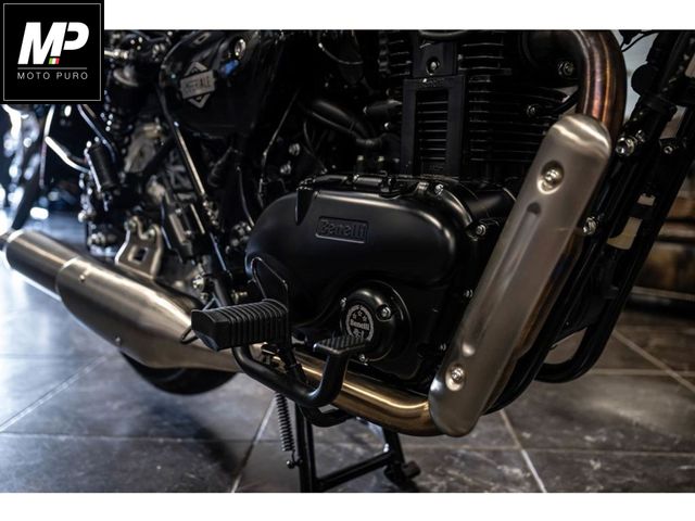benelli - imperiale-400