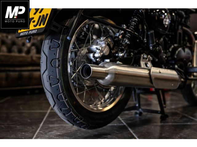 benelli - imperiale-400