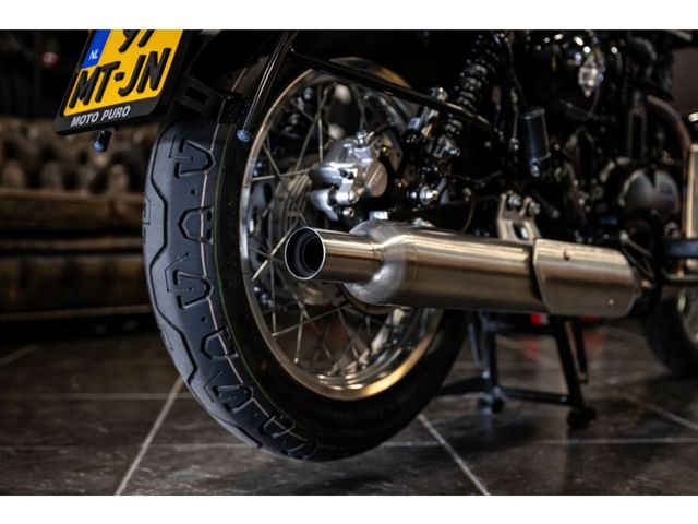 benelli - imperiale-400