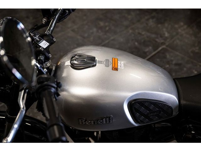 benelli - imperiale-400