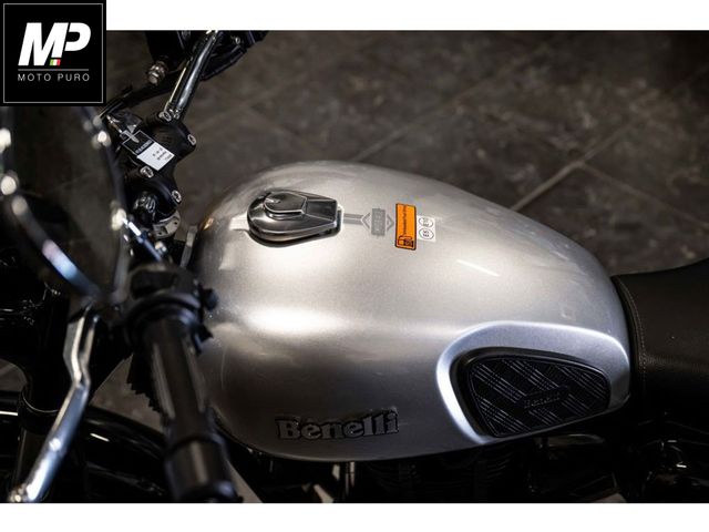 benelli - imperiale-400