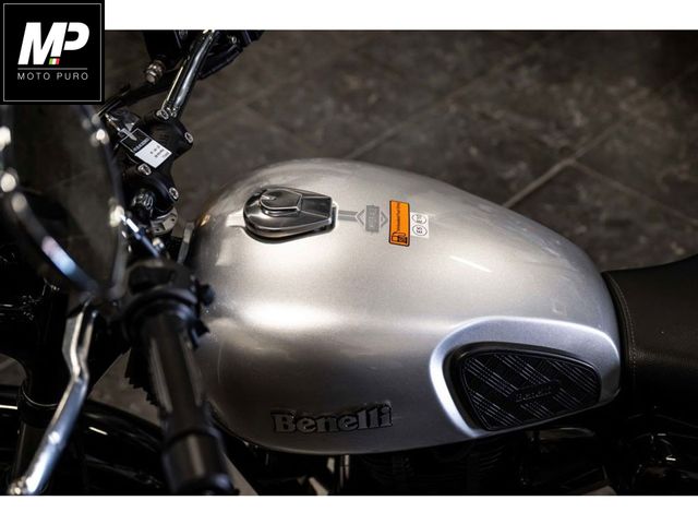 benelli - imperiale-400