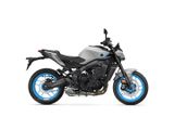 YAMAHA MT 09
