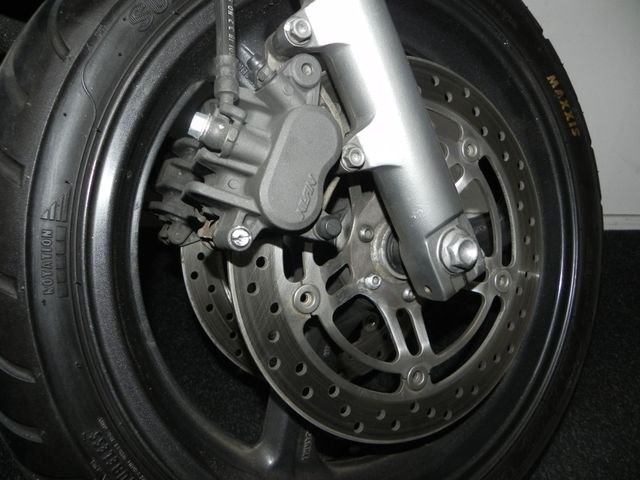 honda - cb-600-s