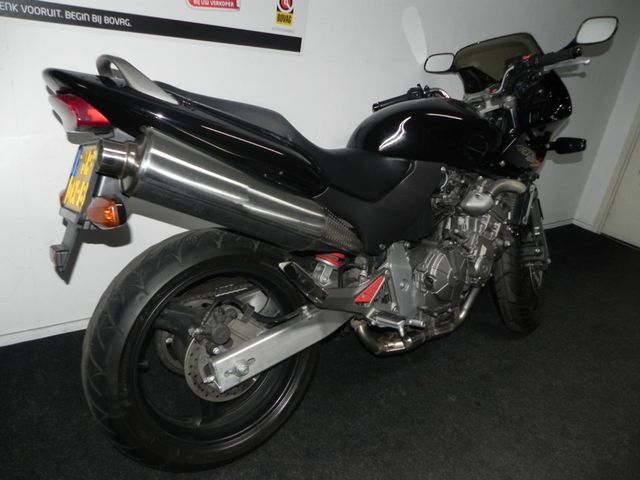 honda - cb-600-s