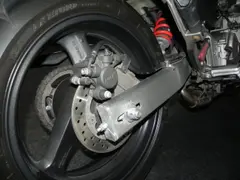 Honda CB 600 S 2001 occasion – foto 13 van 19