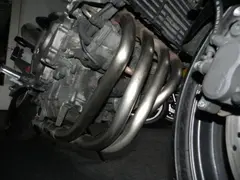 Honda CB 600 S 2001 occasion – foto 15 van 19