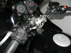 Honda CB 600 S 2001 occasion – foto 17 van 19