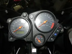 Honda CB 600 S 2001 occasion – foto 18 van 19
